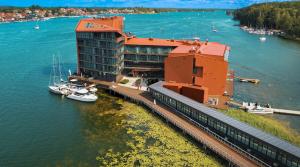 Φυσικό τοπίο κοντά σε αυτό το ξενοδοχείο