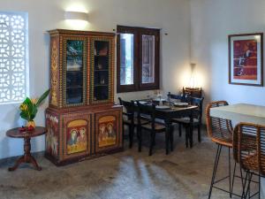 Fotografie z fotogalerie ubytování SLOW - Villa & Café v Tangalle