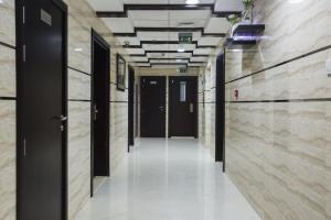 Fotografie z fotogalerie ubytování Double Partition Room in Al Barsha 1 Nearest to Metro v Dubaji