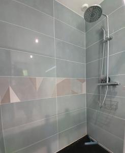 Billede fra billedgalleriet på Studio de charme indépendant avec terrasse i Les Chéris