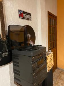 Fotografie z fotogalerie ubytování CASA MORRETES v destinaci Morretes