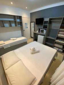 Gallery image of Savanna Suites - Beto Carrero in Penha