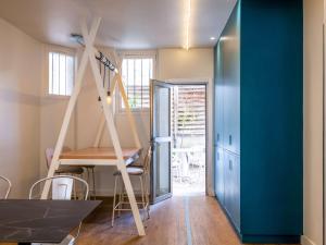 Fotografie z fotogalerie ubytování ibis Styles Asnieres Centre v destinaci Asnières-sur-Seine