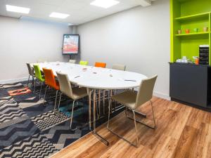 Фотография из галереи ibis Styles Deauville Centre в Довиле