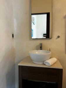 Foto dalla galleria di Hotel Maculís a Campeche