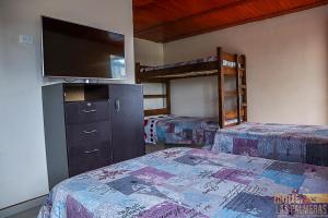 Φωτογραφία από το άλμπουμ του Hotel Las Palmeras Gachancipa σε Gachancipá