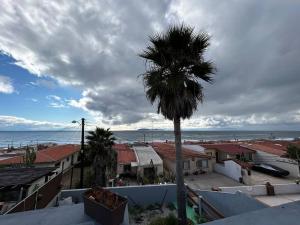 Casa de playa en Baja Malibú, Rosarito