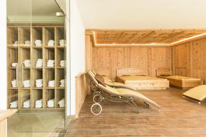 Φωτογραφία από το άλμπουμ του Hotel Bellavista σε Silvaplana