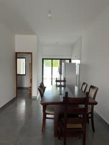 Foto da galeria de Casa Esmeralda em Guaratuba