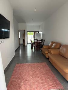 Foto da galeria de Casa Esmeralda em Guaratuba