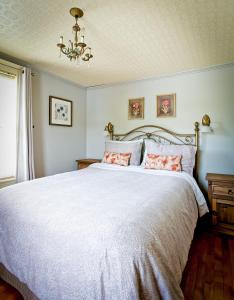 Gallery image of Serendipity B&B in North Hatley