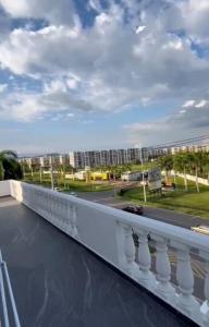 Fotografie z fotogalerie ubytování Apartamento Tiziano Resort v destinaci Ricaurte