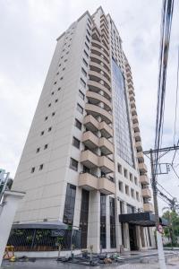 อาคารที่มีอพาร์ตเมนต์
