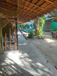 Fotografie z fotogalerie ubytování Row House Long Beach v Krabi