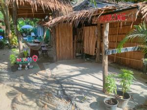 Fotografie z fotogalerie ubytování Row House Long Beach v Krabi