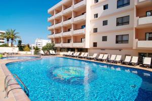 Invisa Hotel La Cala, Santa Eularia des Riu – Bijgewerkte ...
