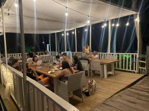 Επισκέπτες που μένουν στο Sol Caribbean Beach Corales