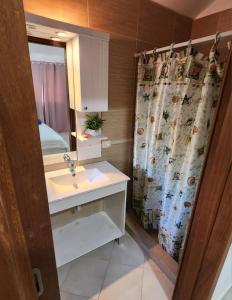 Ένα μπάνιο στο Sol Caribbean Beach Corales +13 φωτογραφίες