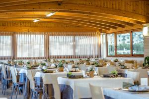 Nhà hàng/khu ăn uống khác tại Marc Hotel