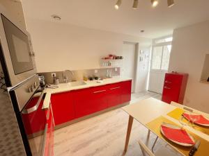 Fotografie z fotogalerie ubytování Gîte tout confort avec grand jardin, terrasse ombragée, animaux acceptés, proche de Loches - FR-1-381-560 v destinaci Ferrière-Larçon