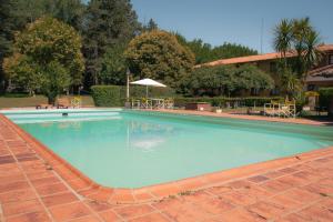 Πισίνα στο ή κοντά στο Hotel Lago Los Molinos +2 φωτογραφίες