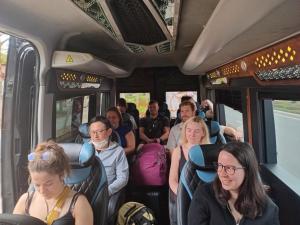 Galeriebild der Unterkunft De Charm Hạ Long Hotel in Hạ Long