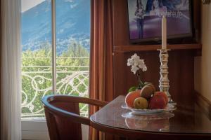 Fotografie z fotogalerie ubytování Alpenstadthotels v destinaci Bad Reichenhall