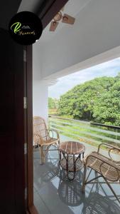 Galeriebild der Unterkunft RAJAGIRI Heaven in Alwaye