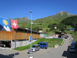 Galeriebild der Unterkunft Brüggli A14 in Arosa