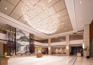 Φωτογραφία από το άλμπουμ του Wyndham Nankunshan σε Cenkeng