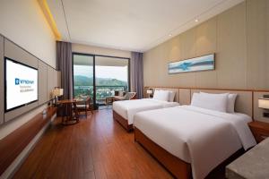 Φωτογραφία από το άλμπουμ του Wyndham Nankunshan σε Cenkeng +48 φωτογραφίες