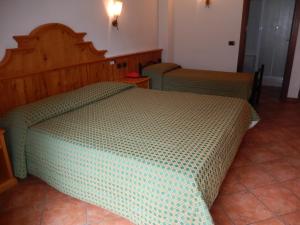 Foto sihtkohas Cogne asuva majutusasutuse Albergo du Soleil galeriist