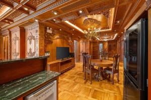 Fotografie z fotogalerie ubytování Monalisa Luxury Hotel v destinaci Danang