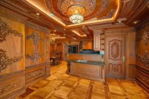Fotografie z fotogalerie ubytování Monalisa Luxury Hotel v destinaci Danang