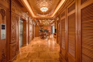 Fotografie z fotogalerie ubytování Monalisa Luxury Hotel v destinaci Danang