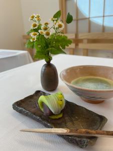 Φωτογραφία από το άλμπουμ του Oyado MOON and FLOWERS σε Kotobukichō