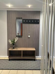 Fotografie z fotogalerie ubytování Rogge, Ferienhaus v destinaci Fintel