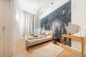 Sass Glamour Apartment Next To St Stephen Basilica S1 1051 Budapest, 20-22 Sas utca kép - 2