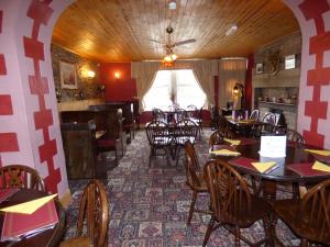 Gallery image of The Belted Will Inn in Farlam