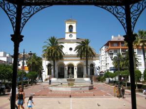 Imagem da galeria de Hotel Avenida 31 em Marbella