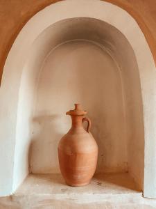 Fotografie z fotogalerie ubytování Tigmi Hamid Découverte des traditions et de la culture berbère v destinaci Aït Ben Haddou