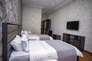 Gallery image of VATAN DUSHANBE HOTEL in Dushanbe
