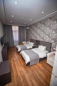 Gallery image of VATAN DUSHANBE HOTEL in Dushanbe