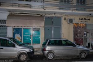 Fotografie z fotogalerie ubytování MARGARITA v destinaci Ágios Rókkos