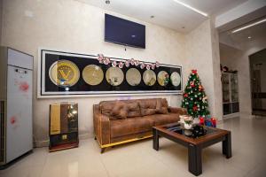 Gallery image of VATAN DUSHANBE HOTEL in Dushanbe