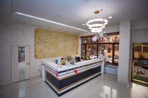 Gallery image of VATAN DUSHANBE HOTEL in Dushanbe