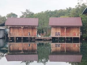 Gallery image of Friend of Nature Homestay in Kaôh Rŭng (5)
