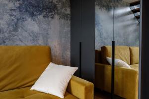 Posedenie v ubytovaní Central Wroclaw Apartment - Great Location - Chic and Luxury - JP33