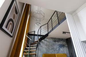 Fotografia z galérie ubytovania Central Wroclaw Apartment - Great Location - Chic and Luxury - JP33 vo Vroclavi