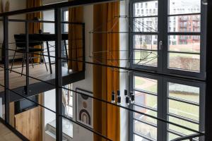 Fotografia z galérie ubytovania Central Wroclaw Apartment - Great Location - Chic and Luxury - JP33 vo Vroclavi